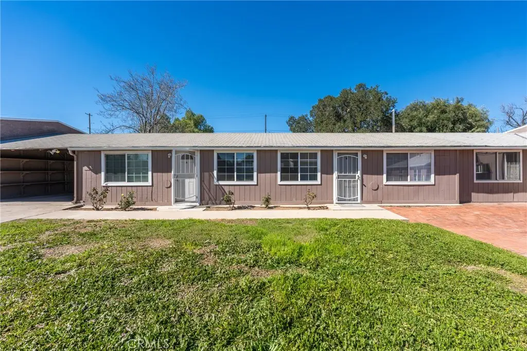 533 Jackson Street, Colton, CA 92334 - #1