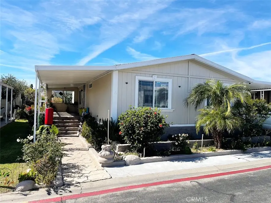 17400 Valley Blvd #66, Fontana, CA 92335 - #2