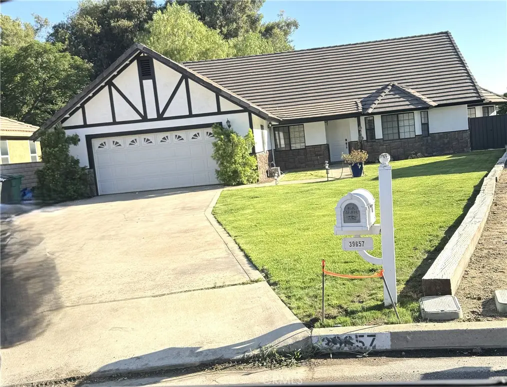39657 Baldi Court, Beaumont, CA 92223 - #1