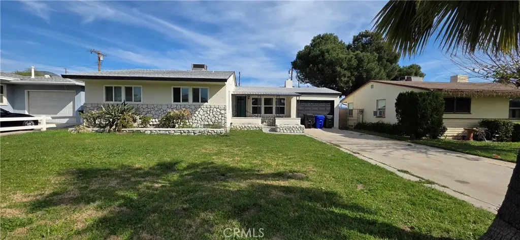 6821 Elmwood, San Bernardino, CA 92404 - #1