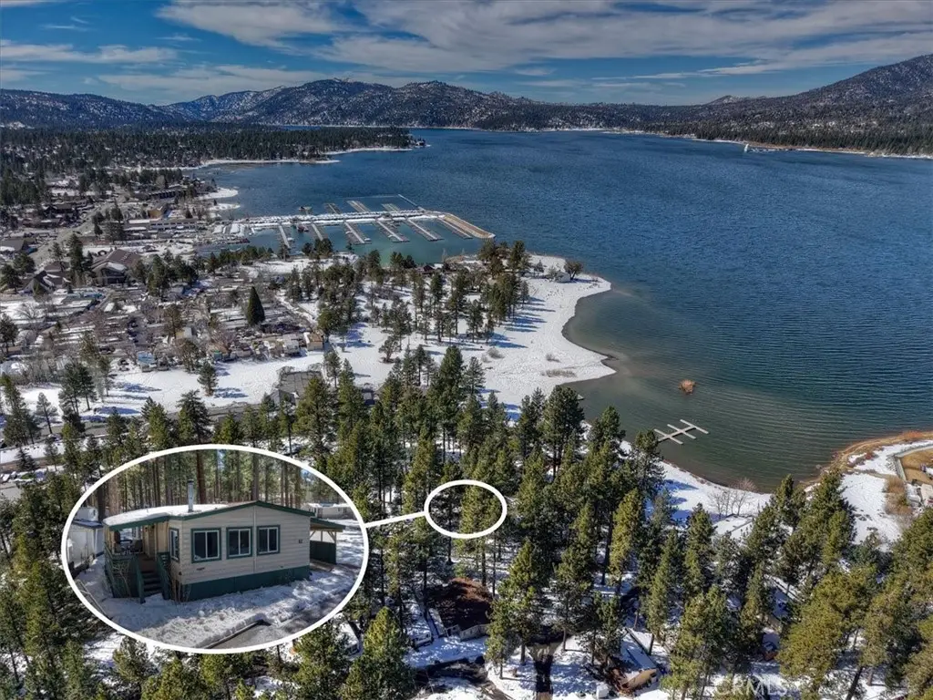 41150 Lahontan #B7, Big Bear Lake, CA 92315 - #1
