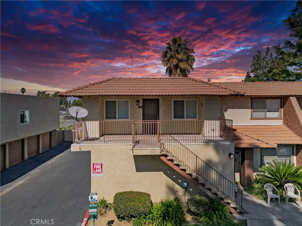 12420 Mount Vernon, Grand Terrace, CA 92313 - #1
