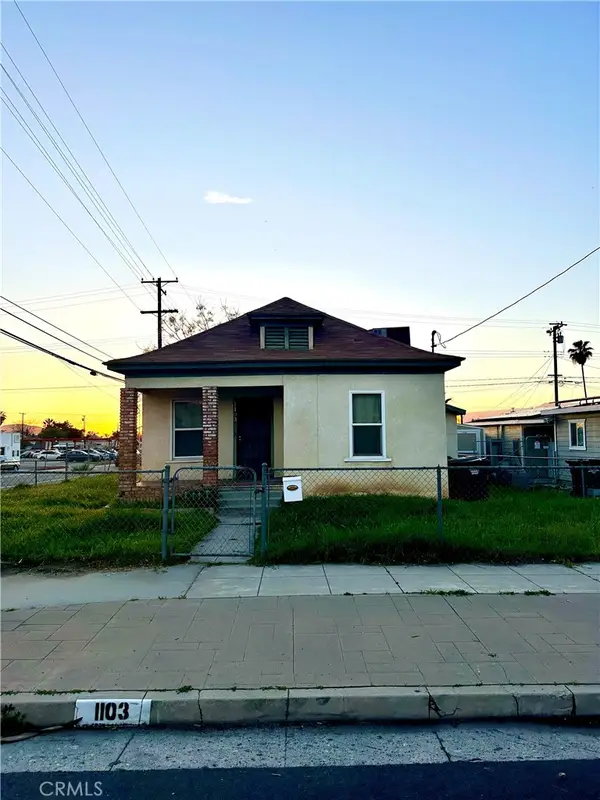 1103 Alta, Redlands, CA 92374