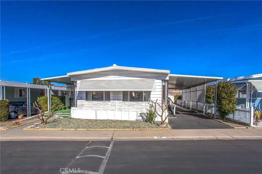 1251 Lugonia #24, Redlands, CA 92374 - #2