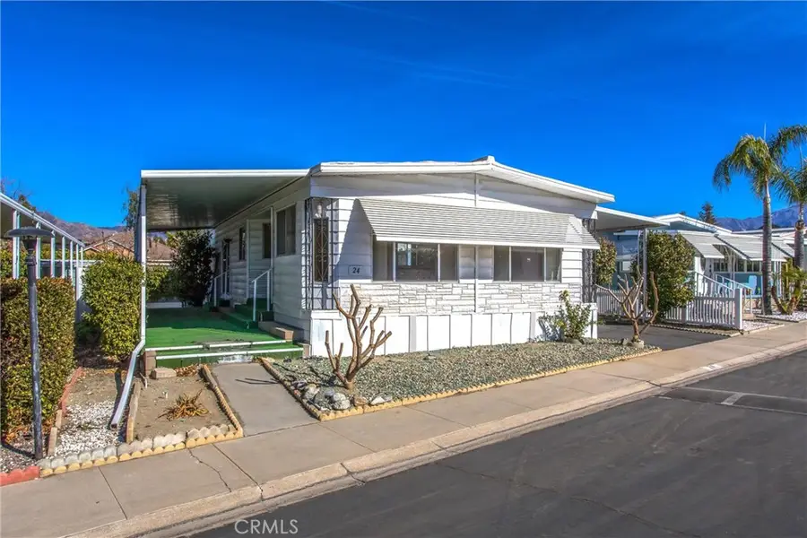 1251 Lugonia #24, Redlands, CA 92374 - #3