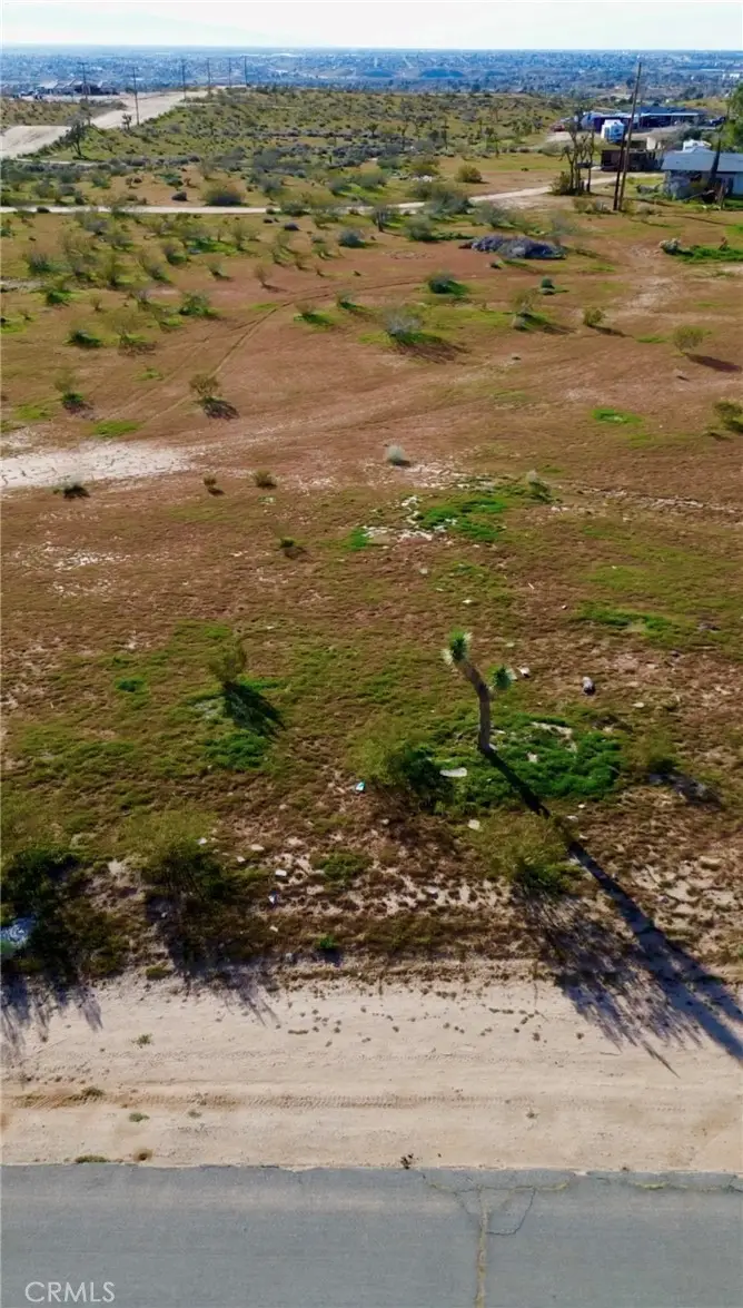 11300 Merino Avenue, Apple Valley, CA 92308 - #1