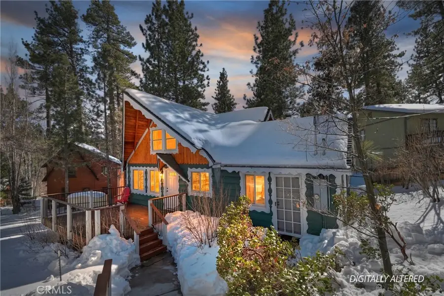 39263 N Bay, Big Bear Lake, CA 92315 - #3