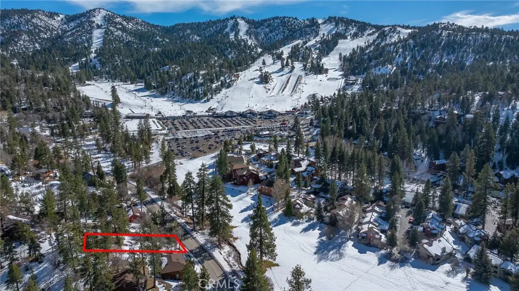 43162 Moonrige Road, Big Bear Lake, CA 92315 - #1