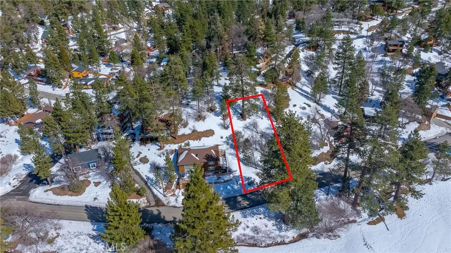 43162 Moonrige Road, Big Bear Lake, CA 92315 - #3