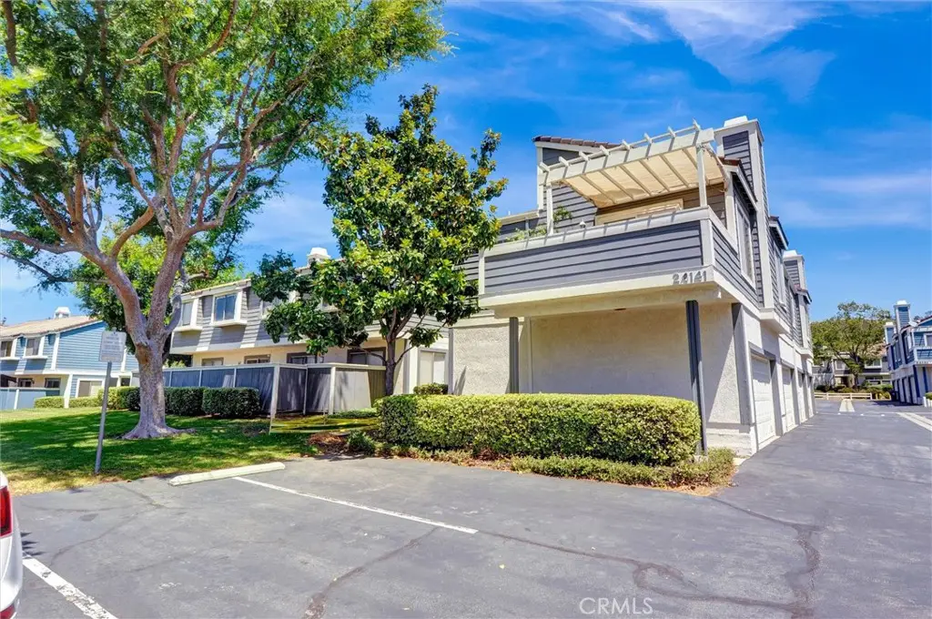 24141 High Knob Road #G, Diamond Bar, CA 91765 - #1