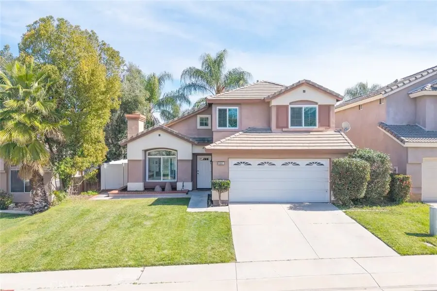 2501 Water Way, Corona, CA 92882 - #2