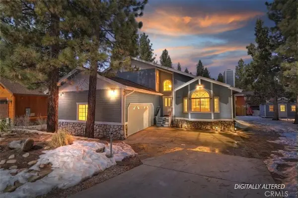 737 E Mountain View, Big Bear City, CA 92314
