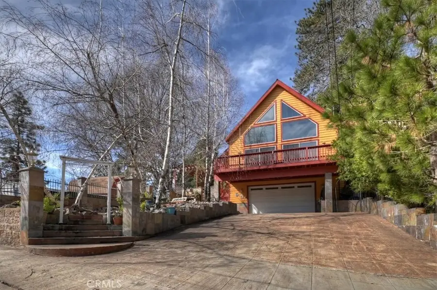 495 Zuger Court, Crestline, CA 92325 - #3
