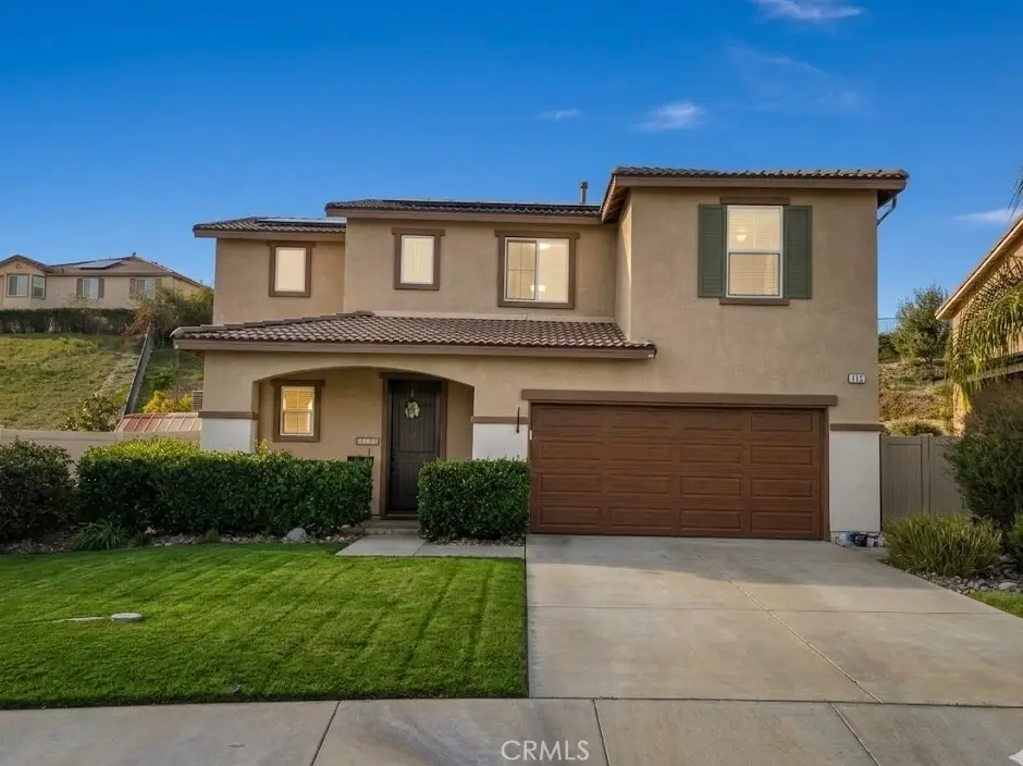 115 Festive Court, Beaumont, CA 92223 - #1