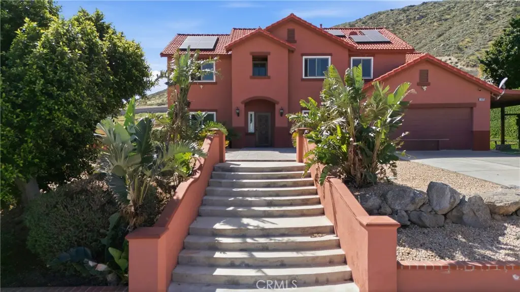 11970 Walnut St, Bloomington, CA 92316 - #1