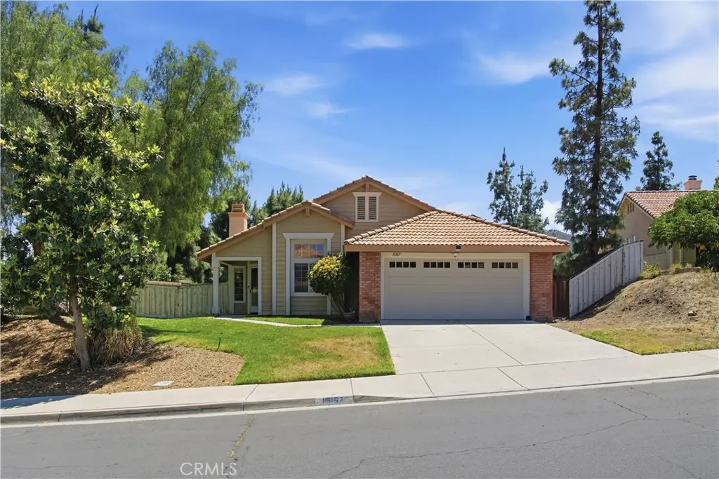 15167 Coral Ct., Elsinore Valley, CA 92537 - #1
