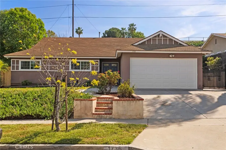 1736 Outpost Dr, Corona, CA 92882 - #2