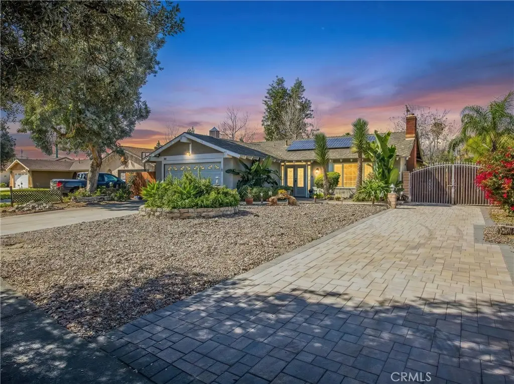 1539 Robyn, Redlands, CA 92374 - #1