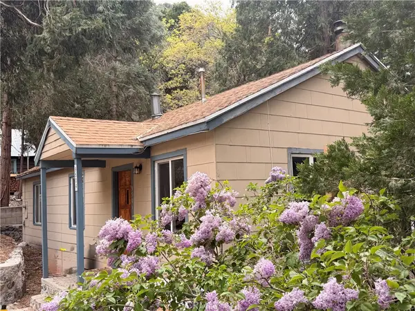 9504 Summit, Forest Falls, CA 92339