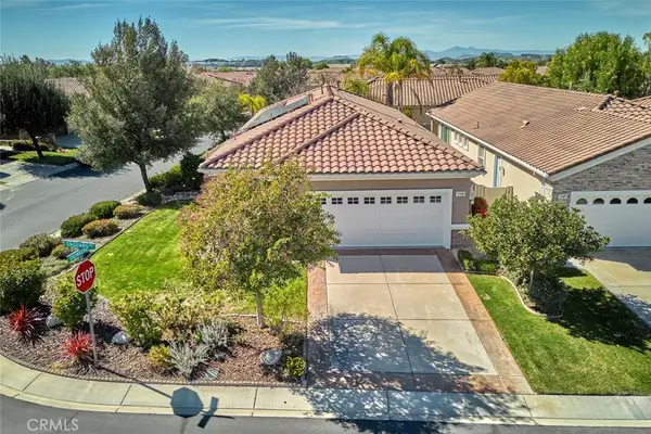 1143 Saguaro Road, Beaumont, CA 92223