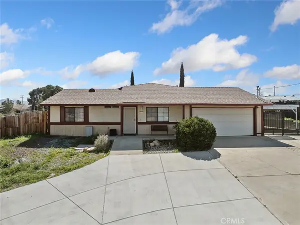 18449 Hackberry, Hesperia, CA 92345