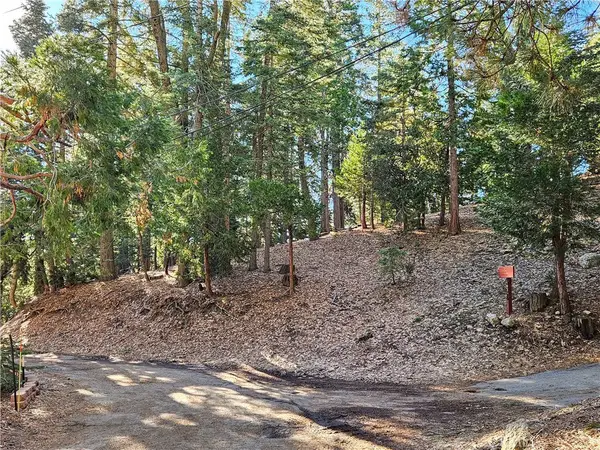 0 Brentwood Drive, Lake Arrowhead, CA 92352