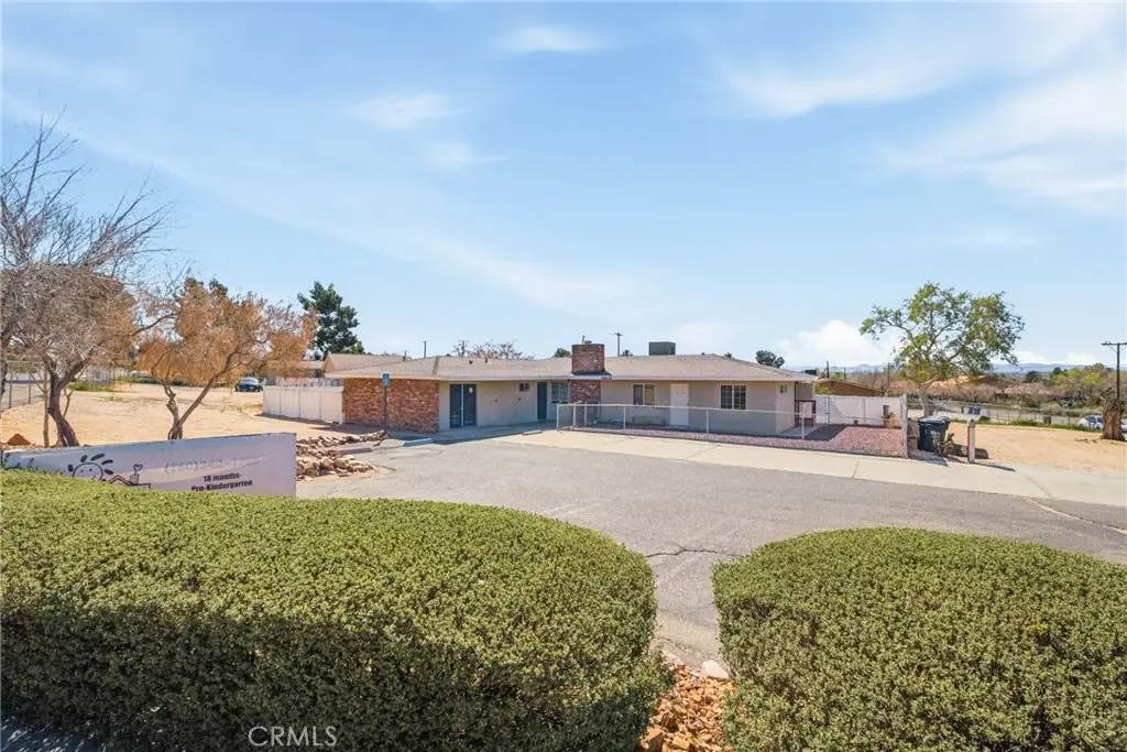 15637 Tuscola, Apple Valley, CA 92307 - #1