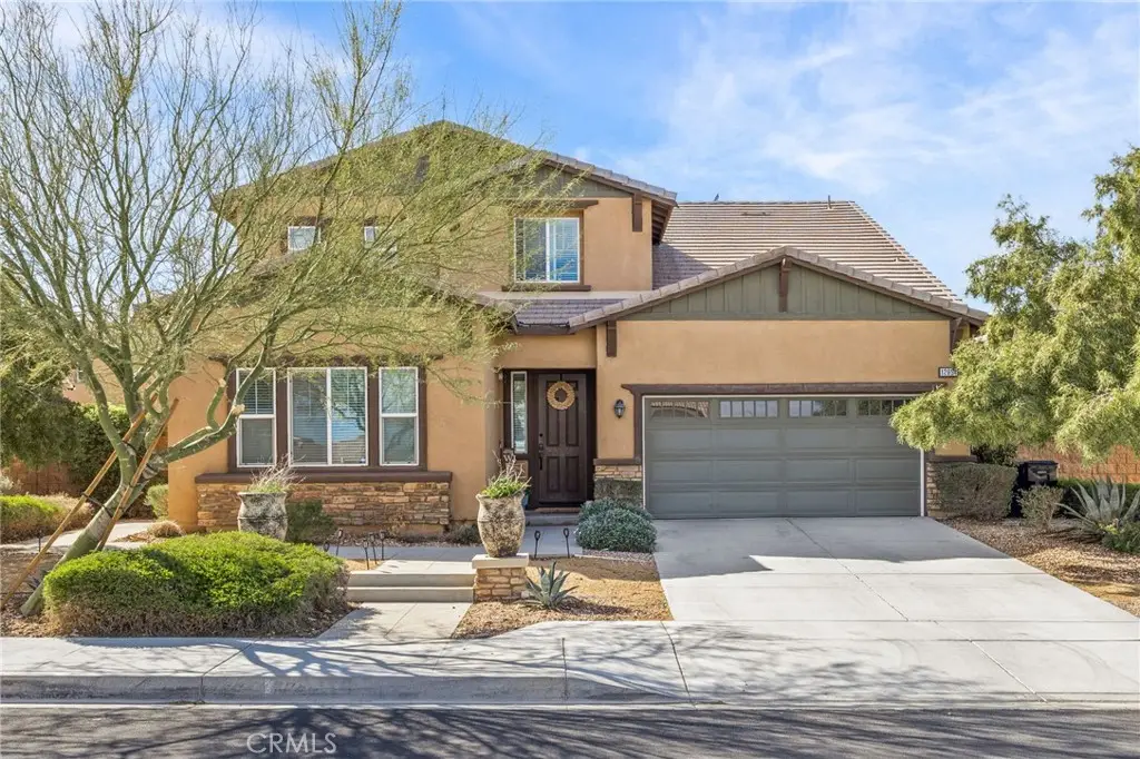 12054 Knight Court, Victorville, CA 92392 - #1