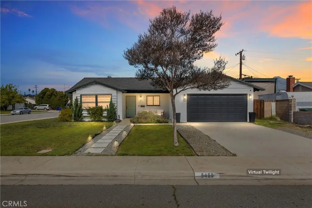 5450 Bonnie Brae, Montclair, CA 91763 - #1