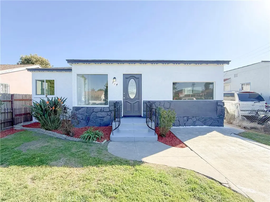 914 E 93rd Street, Los Angeles, CA 90002 - #1