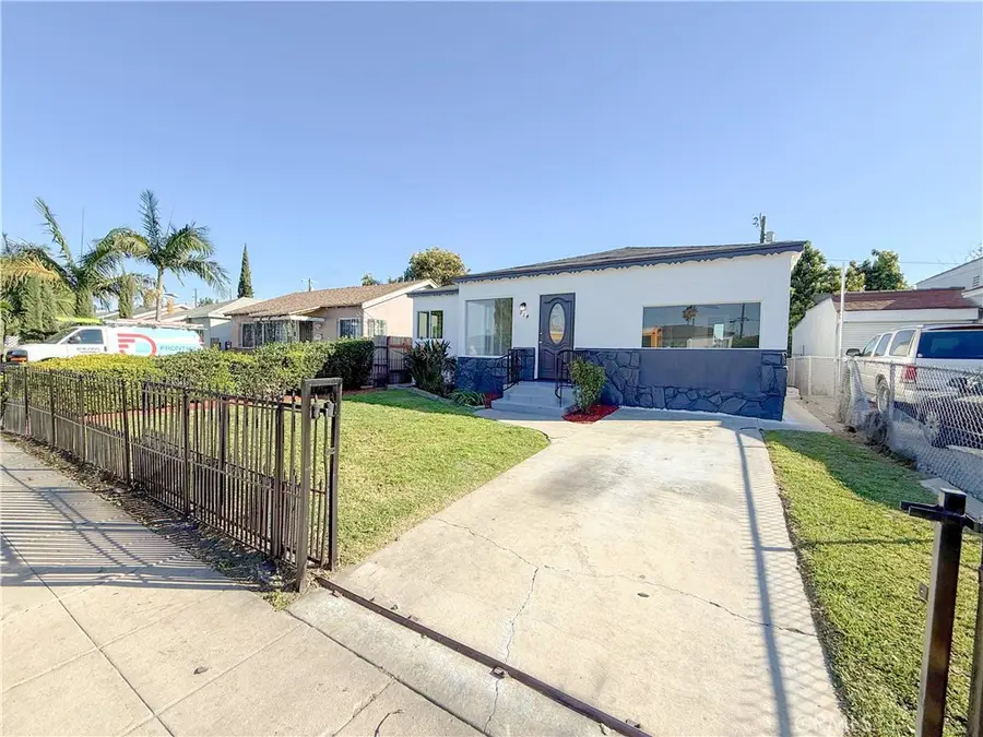 914 E 93rd Street, Los Angeles, CA 90002 - #2