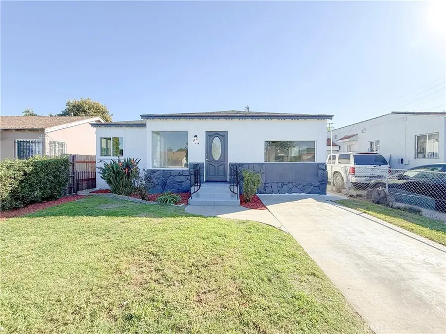 914 E 93rd Street, Los Angeles, CA 90002 - #3