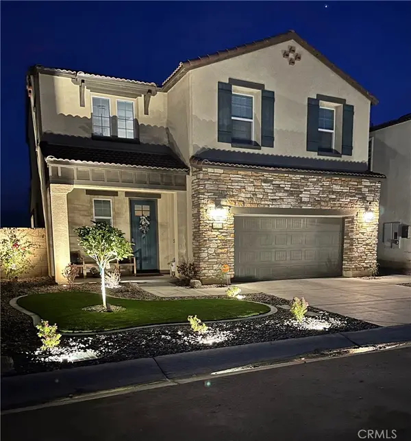 41378 Harvey Mudd, Palm Desert, CA 92211