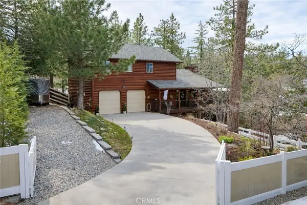 32425 Snowshoe, Running Springs, CA 92382