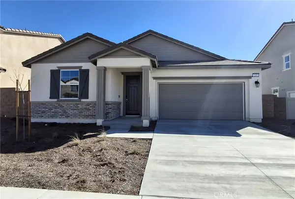 209 Everlast Court, Hemet, CA 92543