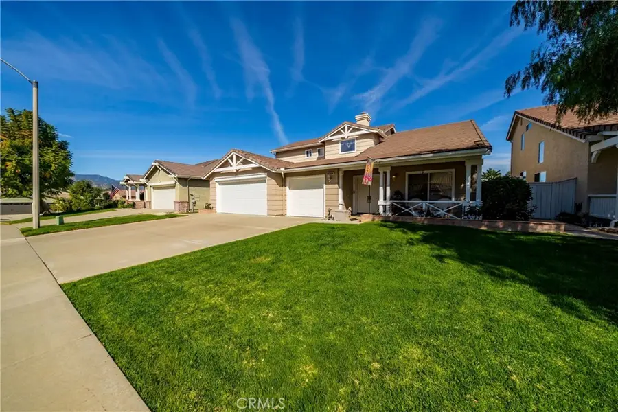 13120 Bay Meadows Court, Corona, CA 92883 - #2