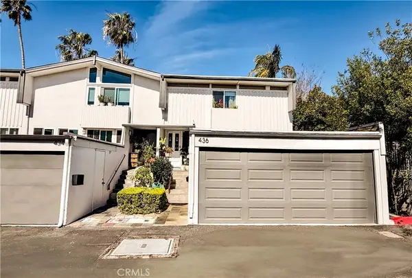 436 Orion Way, Newport Beach, CA 92663