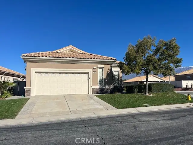 5901 Indian Canyon, Banning, CA 92220 - #1