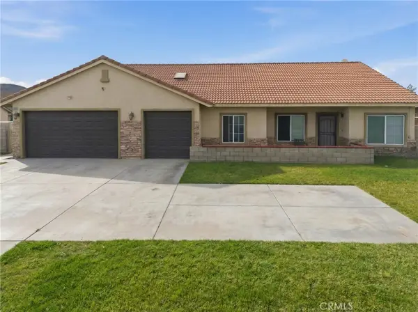 11368 Cactus Ave, Bloomington, CA 92326