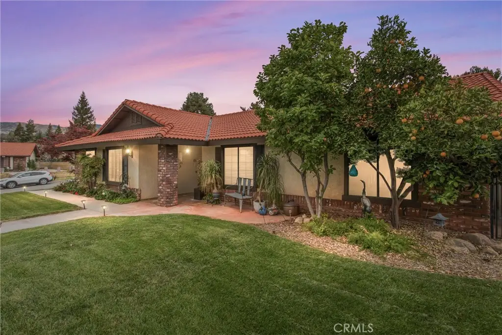 36113 Sharron Way, Yucaipa, CA 92399 - #1