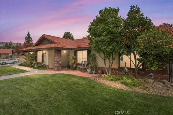 36113 Sharron Way, Yucaipa, CA 92399