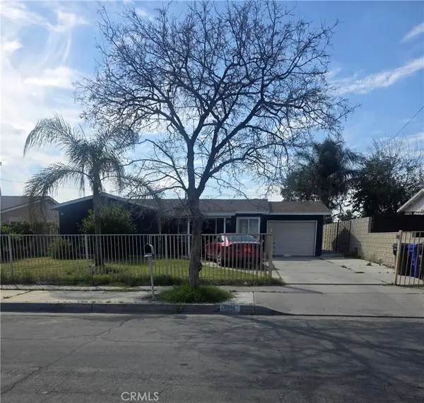 2604 Duffy, San Bernardino, CA 92407