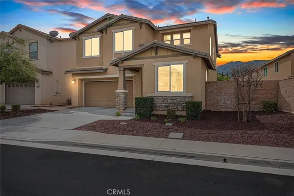 25451 Jack Rabbit Lane, Corona, CA 92883