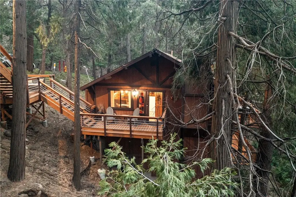 24166 Cresta, Crestline, CA 92325 - #1