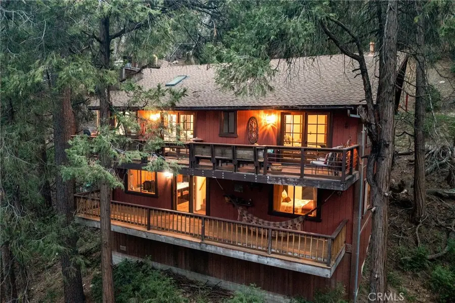 24166 Cresta, Crestline, CA 92325 - #2