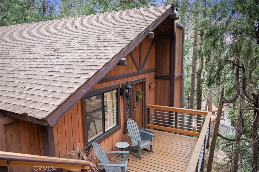 24166 Cresta, Crestline, CA 92325 - #3