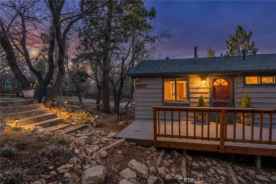 875 Santa Barbara, Big Bear, CA 92386 - #2