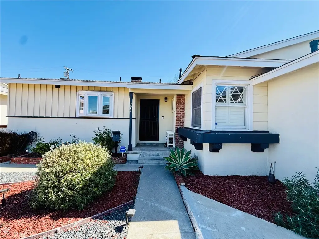 380 Marie, La Habra, CA 90631 - #1