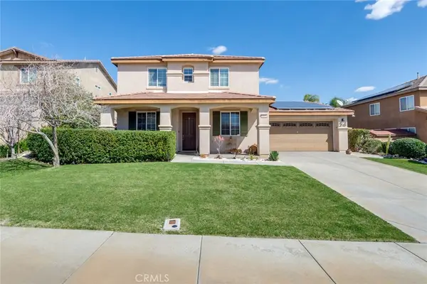 18086 Tanzanite, San Bernardino, CA 92407