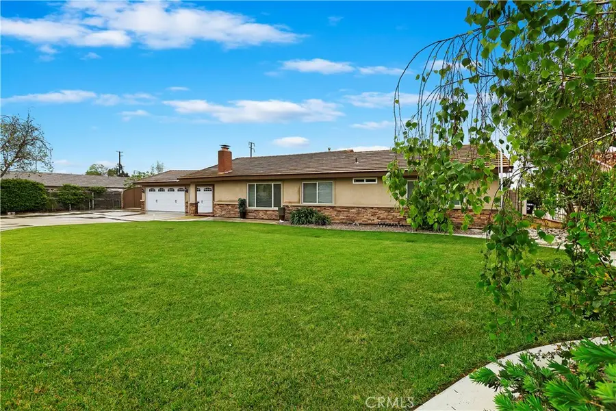 4551 Monte Verde Street, Montclair, CA 91763 - #3